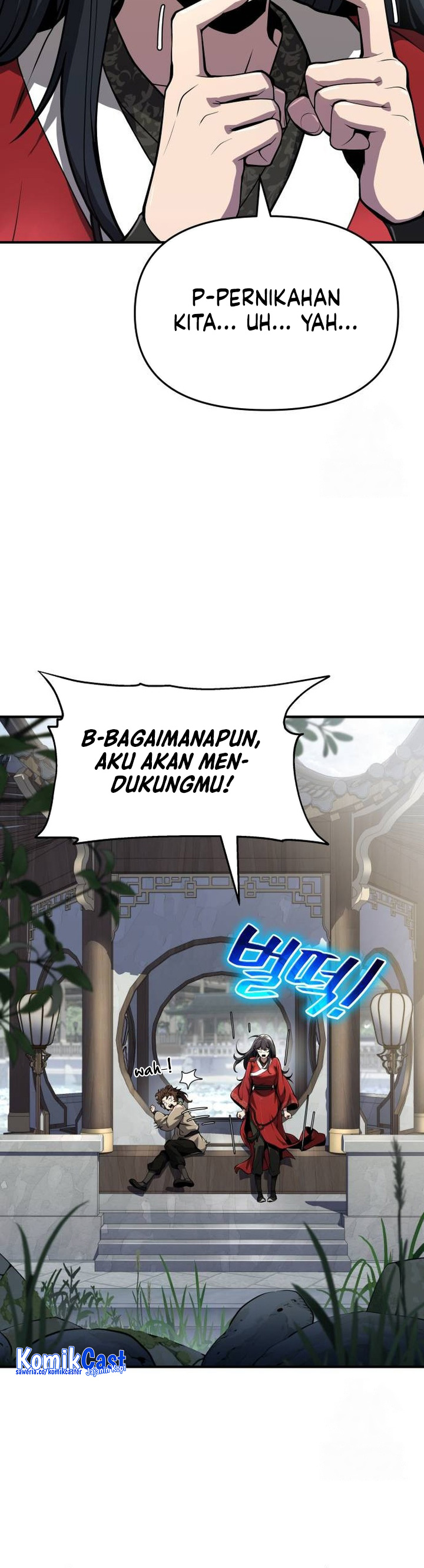 Entomologist in Sichuan Tang Clan Chapter 10 Gambar 8