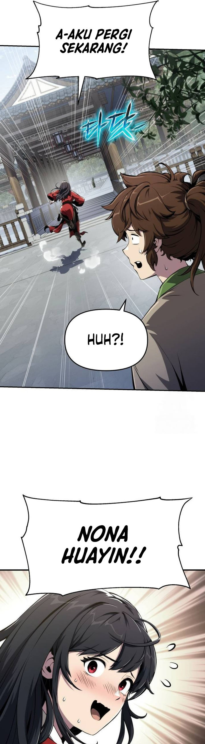 Entomologist in Sichuan Tang Clan Chapter 10 Gambar 9