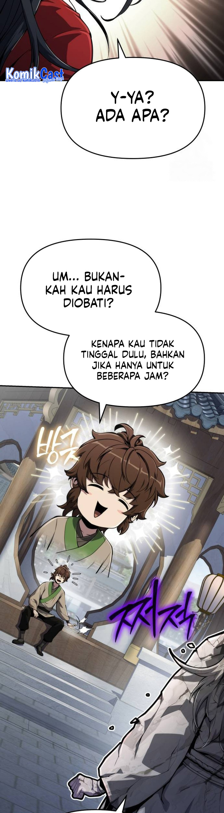 Entomologist in Sichuan Tang Clan Chapter 10 Gambar 10