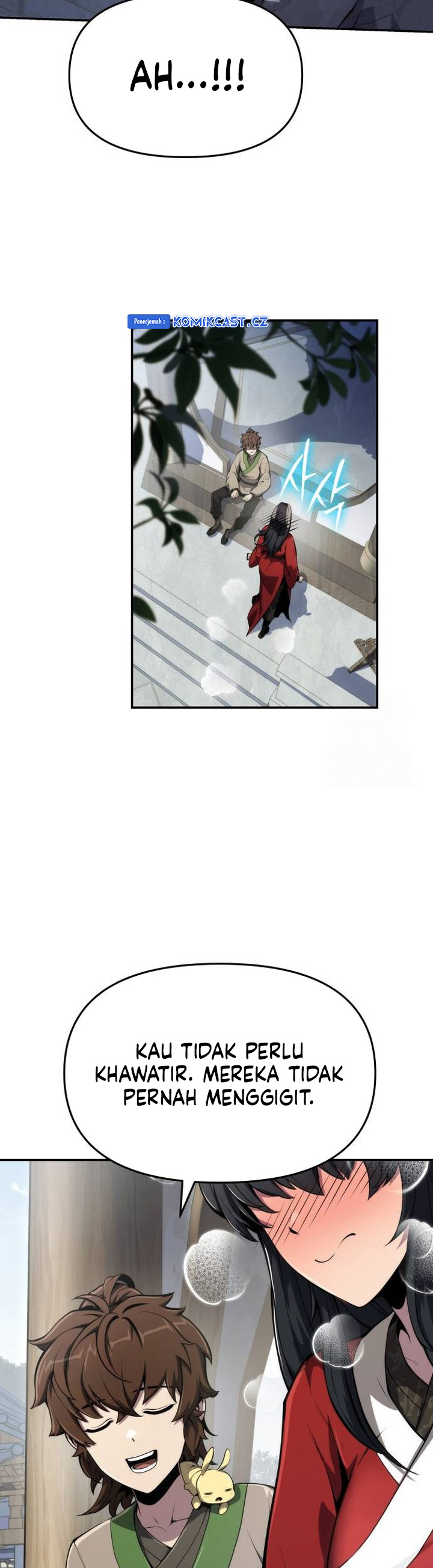 Entomologist in Sichuan Tang Clan Chapter 10 Gambar 11