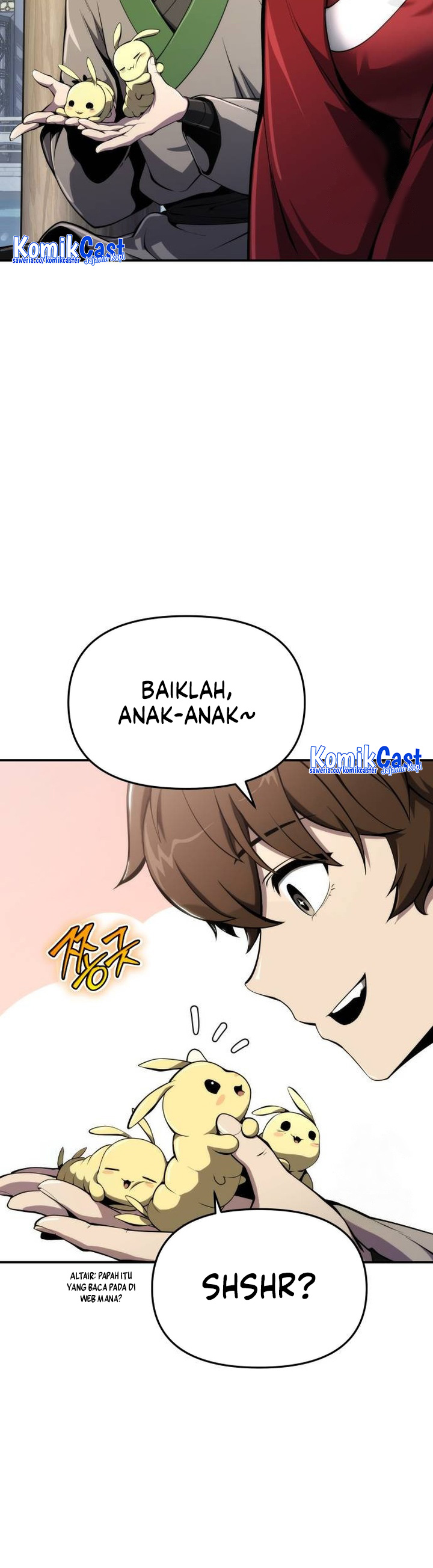 Entomologist in Sichuan Tang Clan Chapter 10 Gambar 12