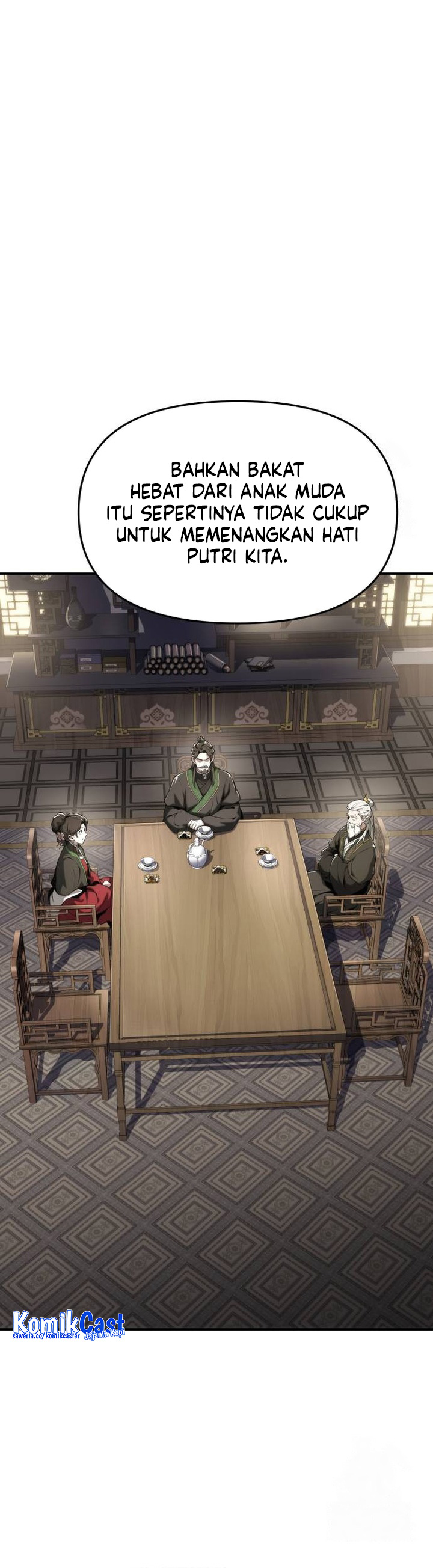 Entomologist in Sichuan Tang Clan Chapter 10 Gambar 15