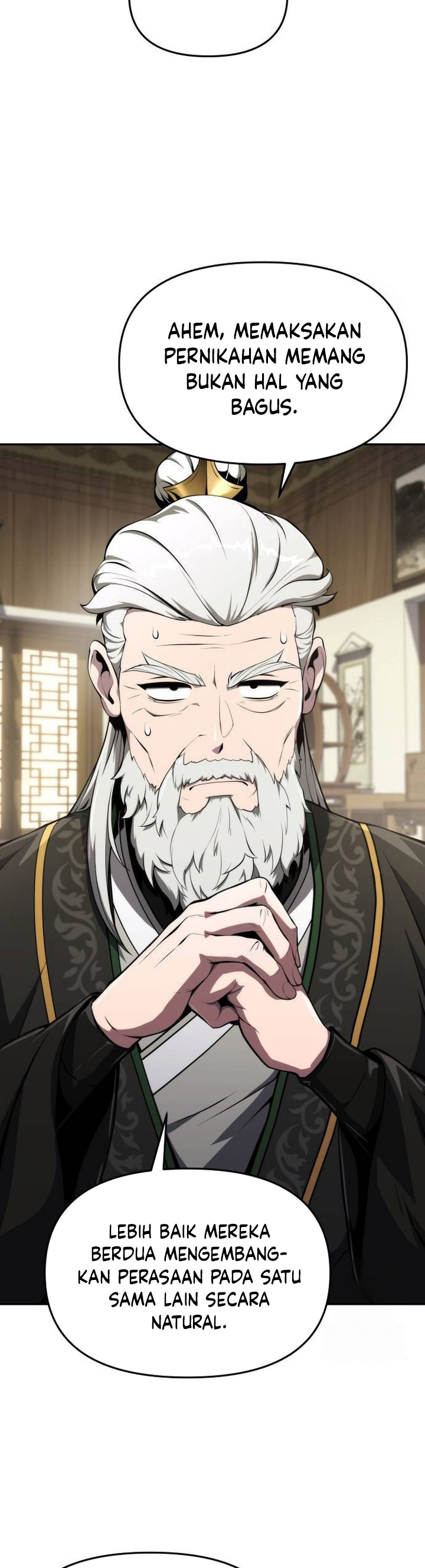 Entomologist in Sichuan Tang Clan Chapter 10 Gambar 17