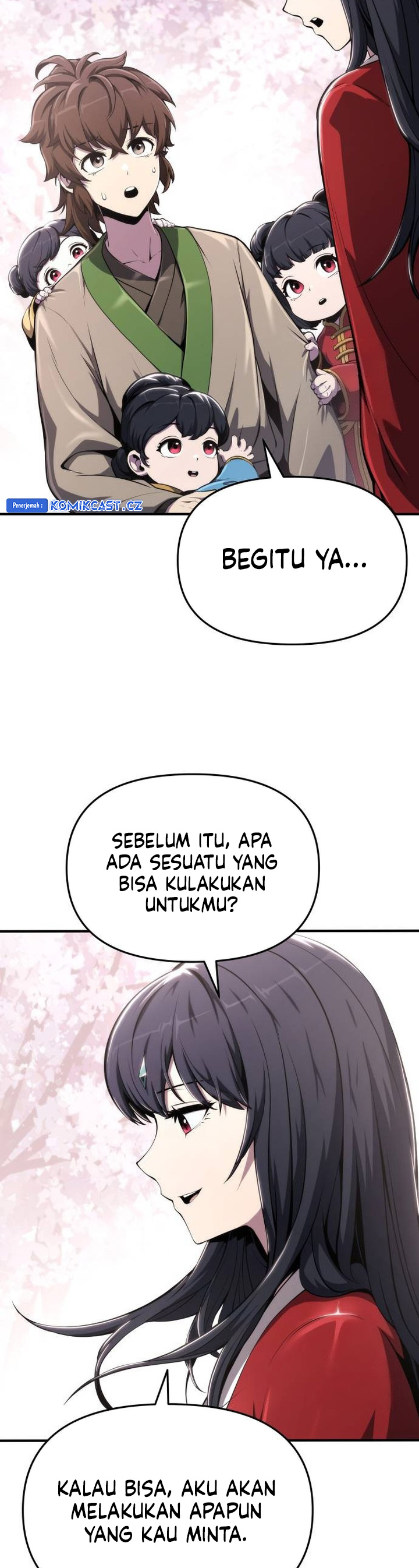 Entomologist in Sichuan Tang Clan Chapter 10 Gambar 38