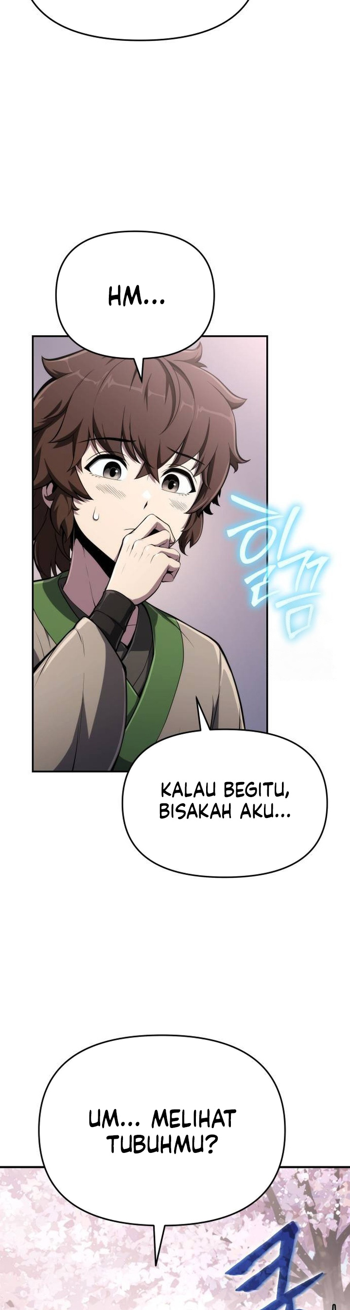 Entomologist in Sichuan Tang Clan Chapter 10 Gambar 39