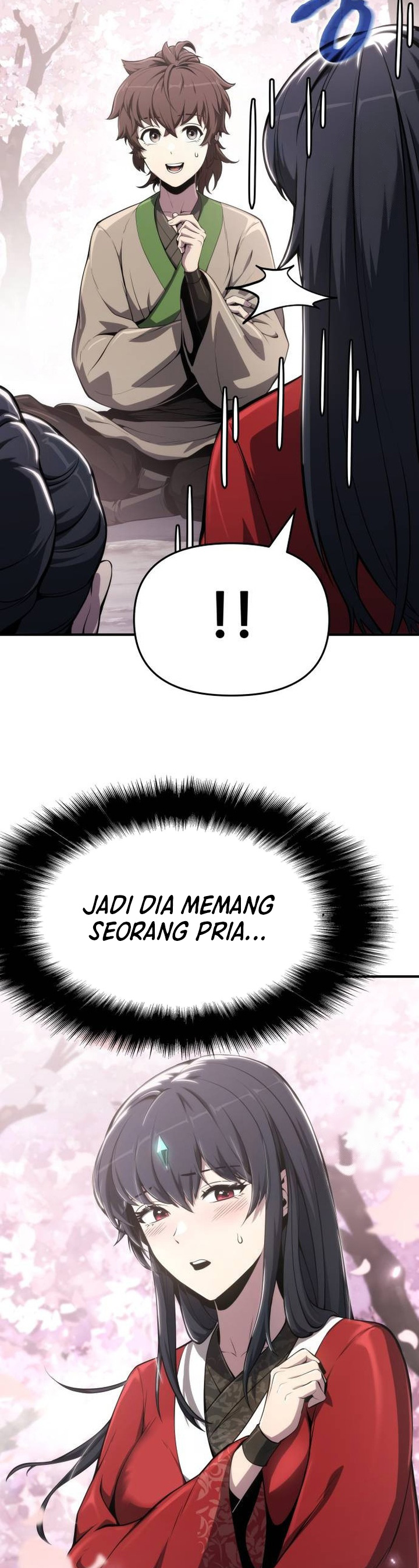 Entomologist in Sichuan Tang Clan Chapter 10 Gambar 40