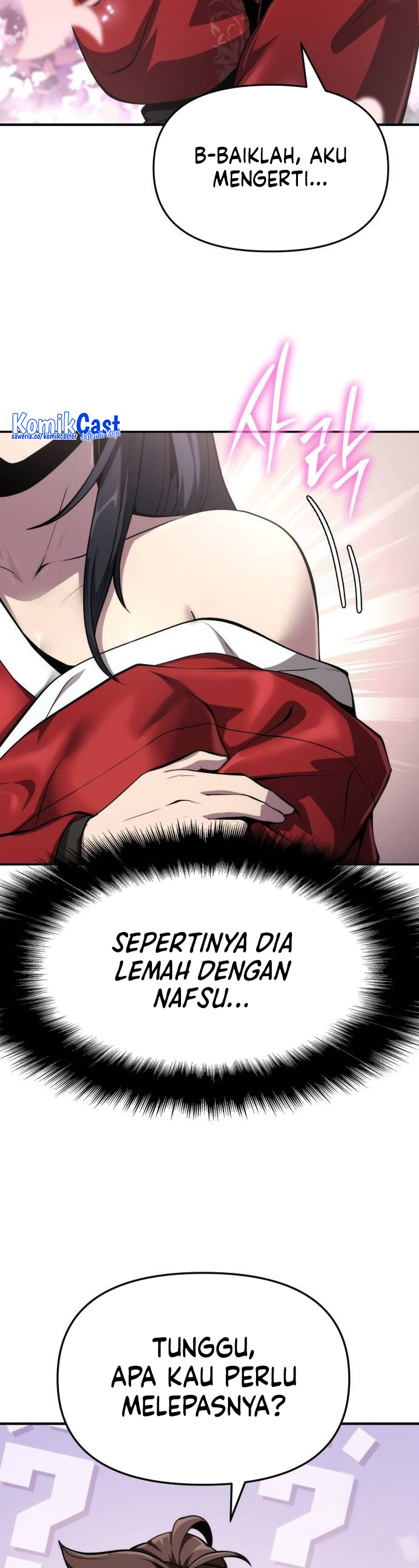 Entomologist in Sichuan Tang Clan Chapter 10 Gambar 41