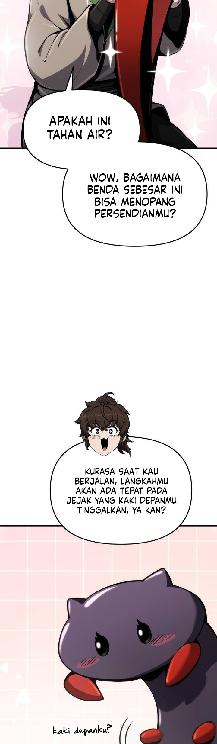 Entomologist in Sichuan Tang Clan Chapter 10 Gambar 49
