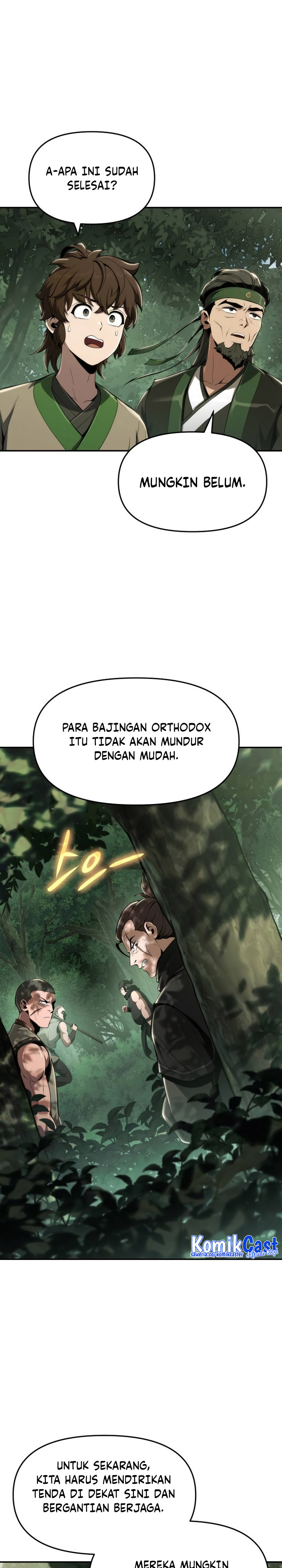 Entomologist in Sichuan Tang Clan Chapter 15 Gambar 9