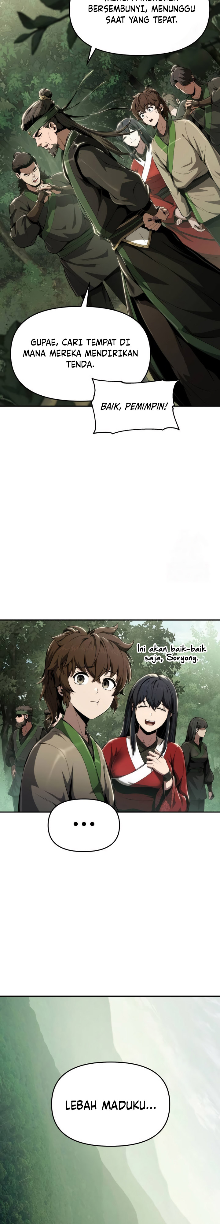 Entomologist in Sichuan Tang Clan Chapter 15 Gambar 10