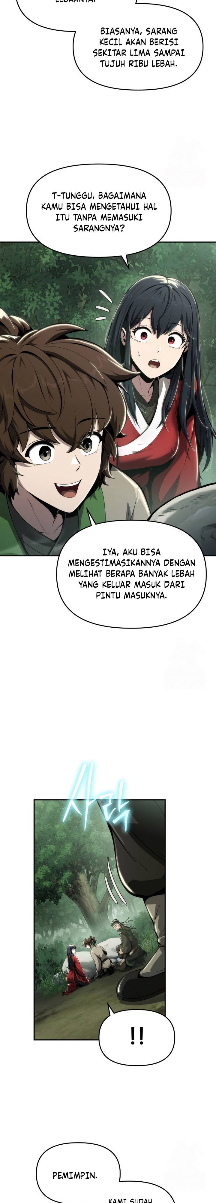 Entomologist in Sichuan Tang Clan Chapter 15 Gambar 15