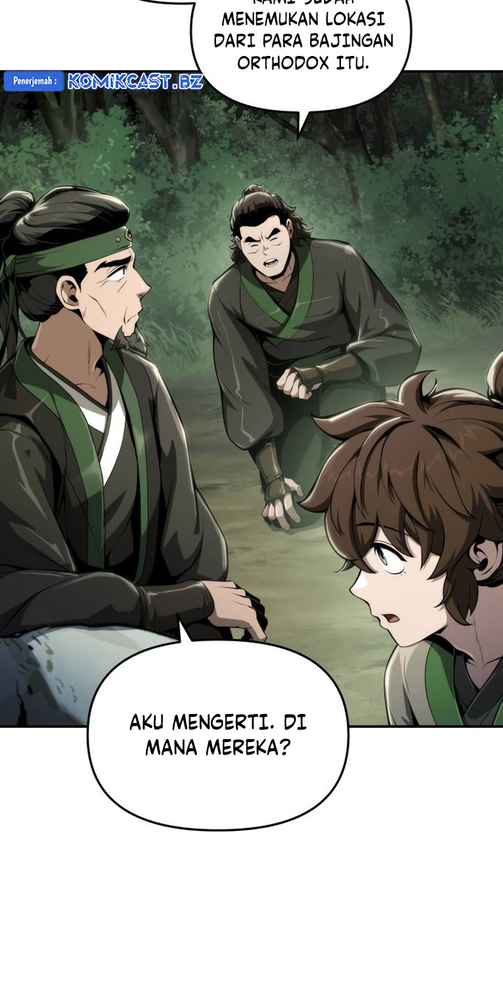 Entomologist in Sichuan Tang Clan Chapter 15 Gambar 16