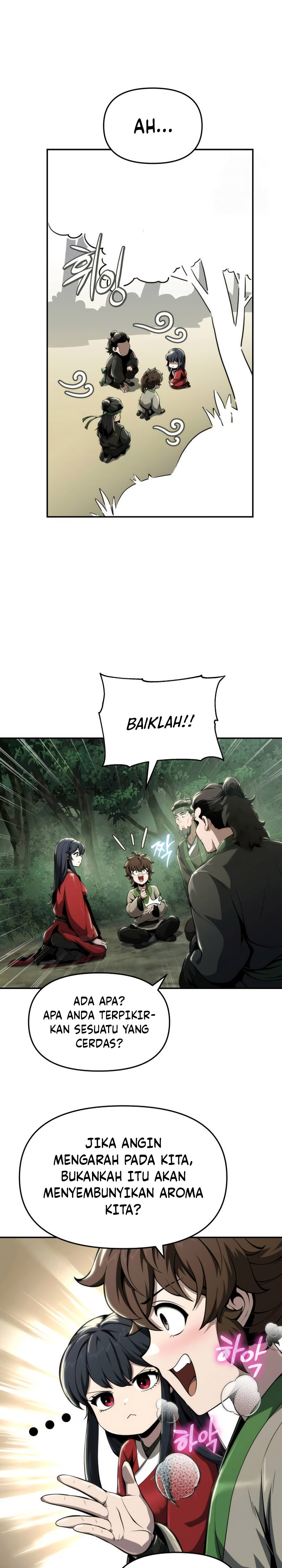 Entomologist in Sichuan Tang Clan Chapter 15 Gambar 19