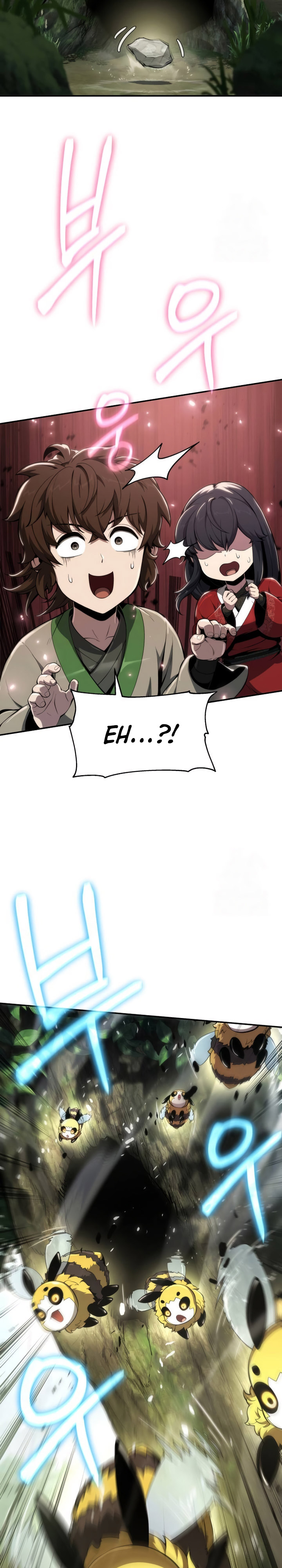 Entomologist in Sichuan Tang Clan Chapter 15 Gambar 23