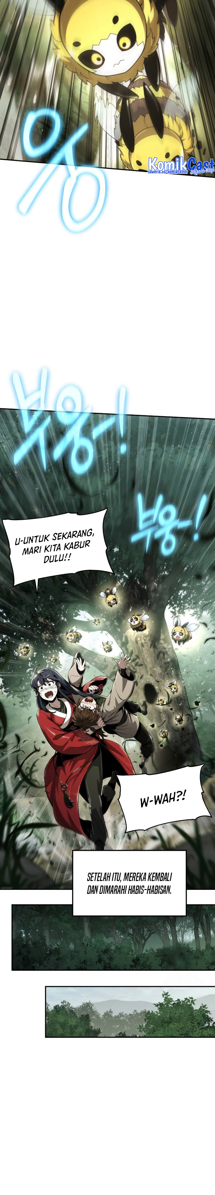 Entomologist in Sichuan Tang Clan Chapter 15 Gambar 24