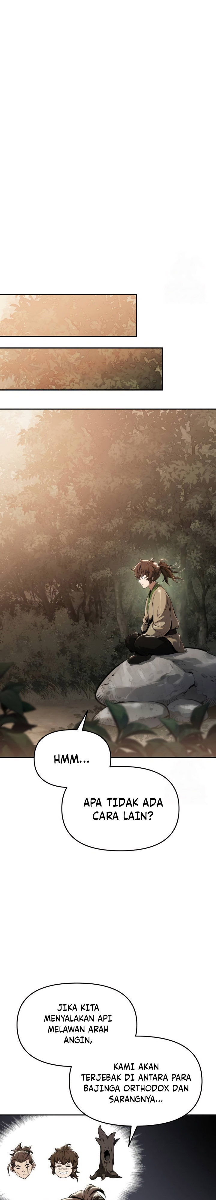 Entomologist in Sichuan Tang Clan Chapter 15 Gambar 25