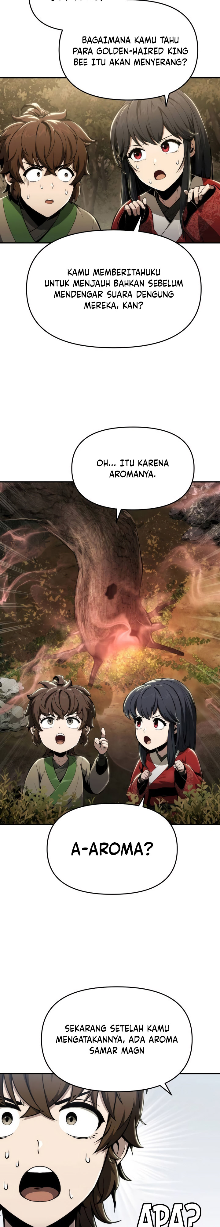 Entomologist in Sichuan Tang Clan Chapter 15 Gambar 38