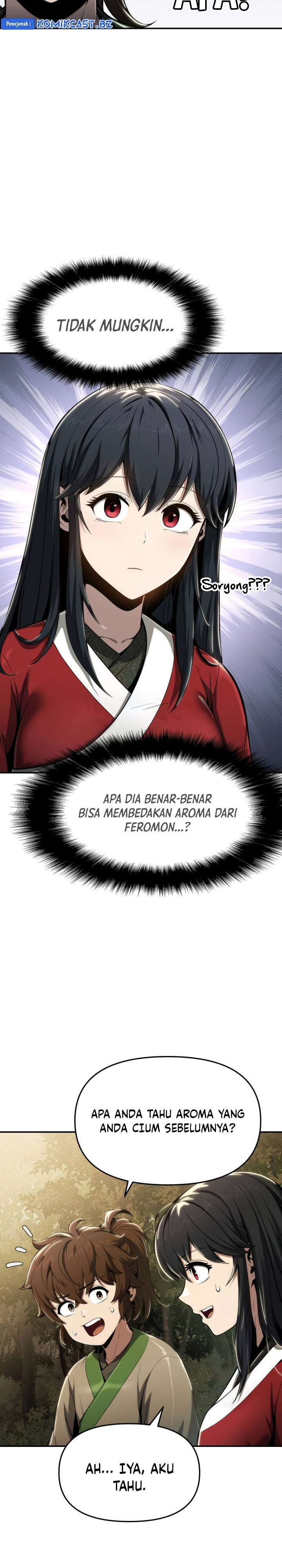 Entomologist in Sichuan Tang Clan Chapter 15 Gambar 39