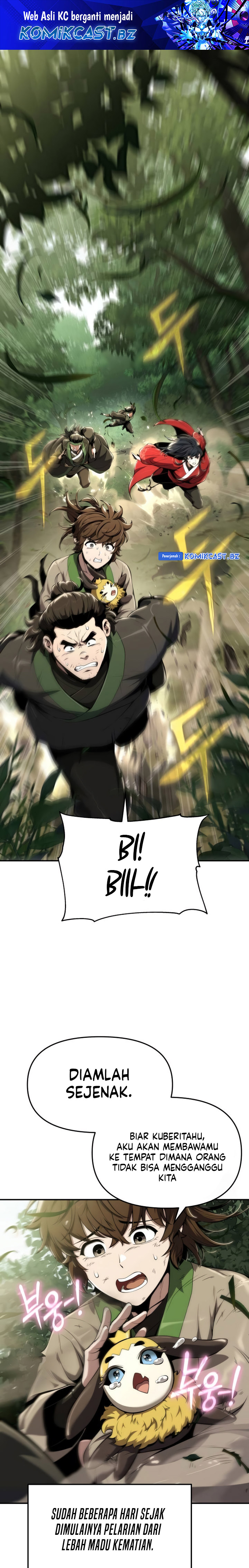 Entomologist in Sichuan Tang Clan Chapter 17 Gambar 2