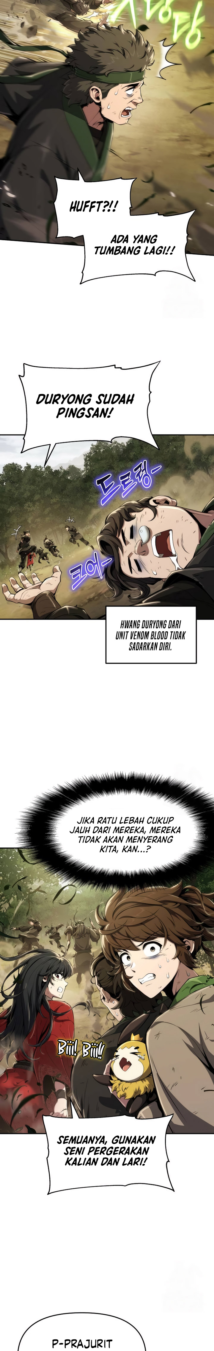 Entomologist in Sichuan Tang Clan Chapter 17 Gambar 4
