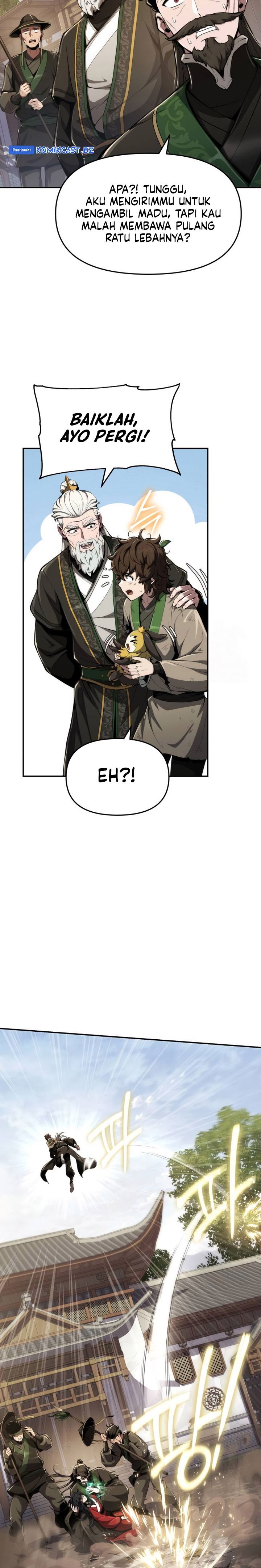 Entomologist in Sichuan Tang Clan Chapter 17 Gambar 12
