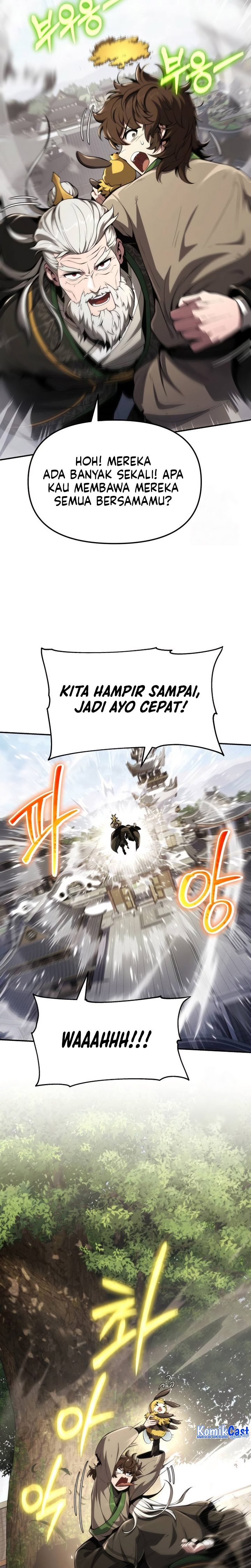 Entomologist in Sichuan Tang Clan Chapter 17 Gambar 14