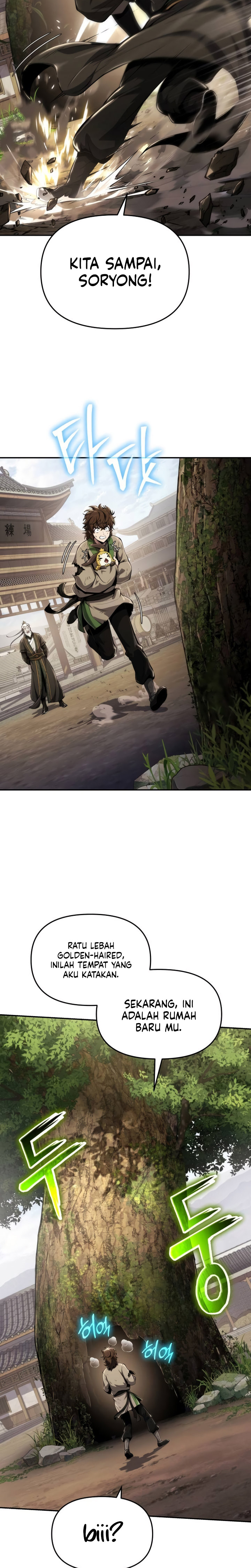 Entomologist in Sichuan Tang Clan Chapter 17 Gambar 15