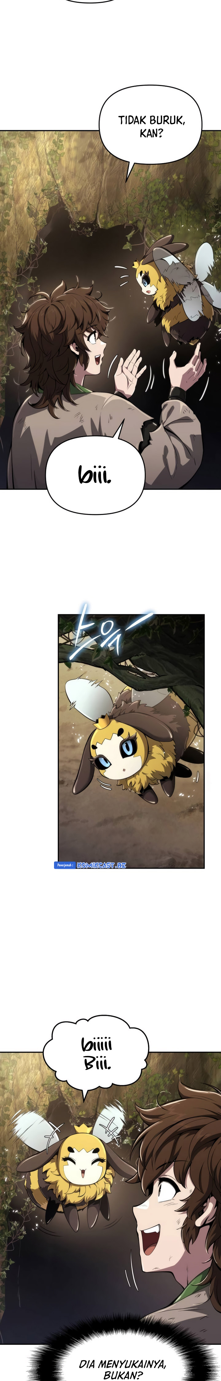 Entomologist in Sichuan Tang Clan Chapter 17 Gambar 16
