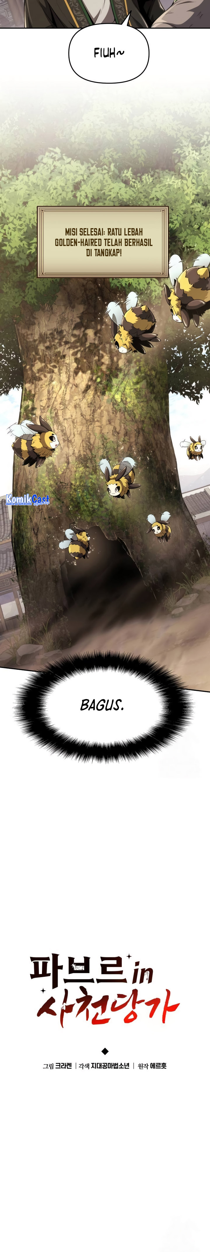 Entomologist in Sichuan Tang Clan Chapter 17 Gambar 19