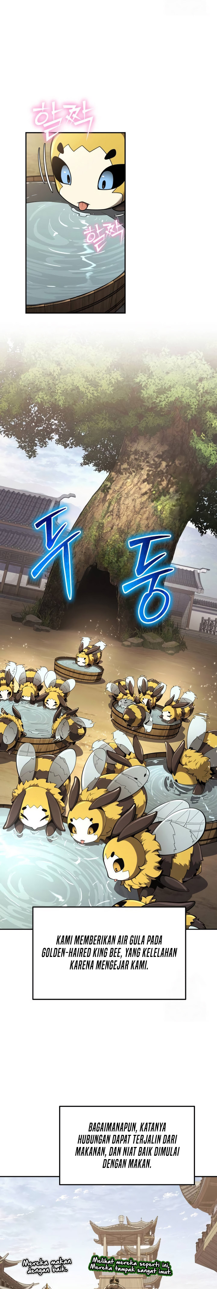 Entomologist in Sichuan Tang Clan Chapter 17 Gambar 20