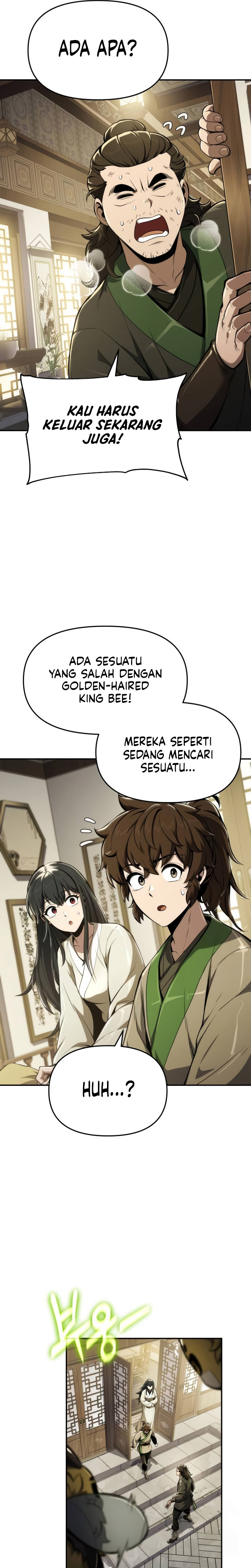 Entomologist in Sichuan Tang Clan Chapter 17 Gambar 26