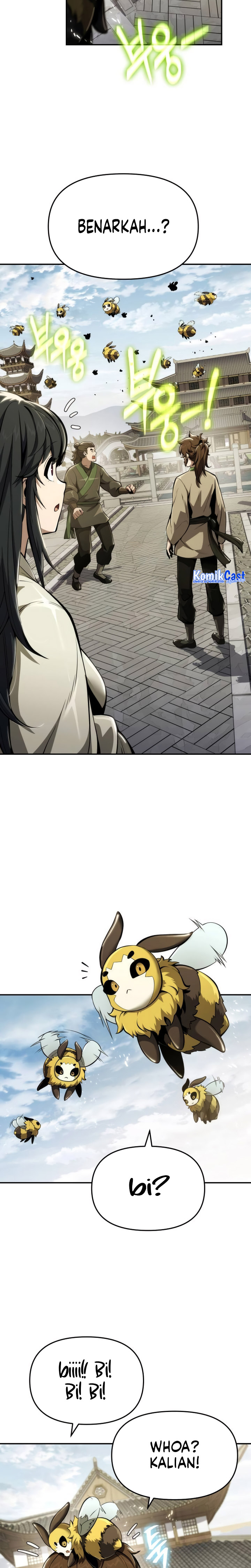 Entomologist in Sichuan Tang Clan Chapter 17 Gambar 27