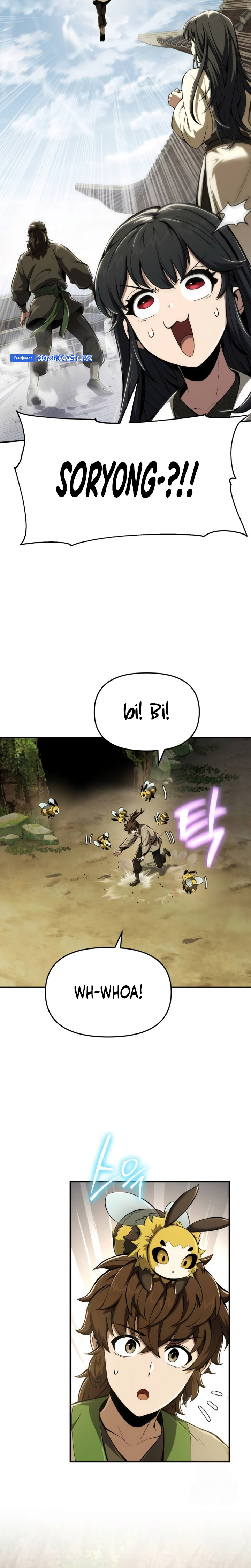 Entomologist in Sichuan Tang Clan Chapter 17 Gambar 29