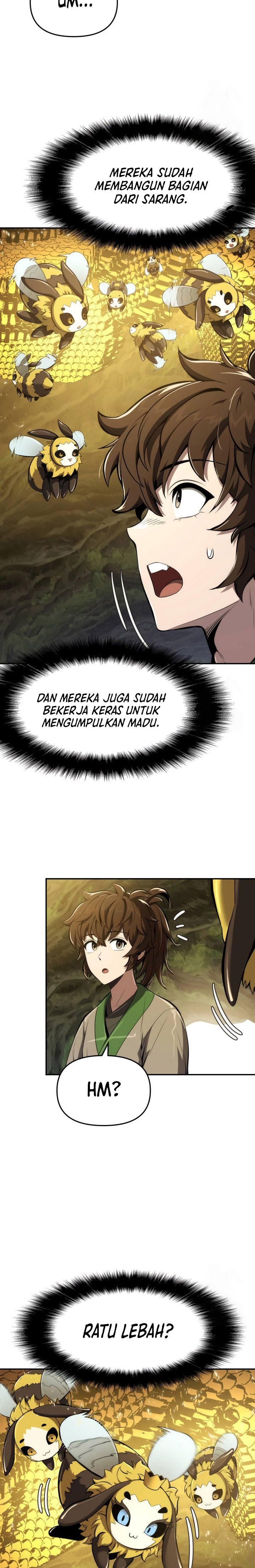 Entomologist in Sichuan Tang Clan Chapter 17 Gambar 31