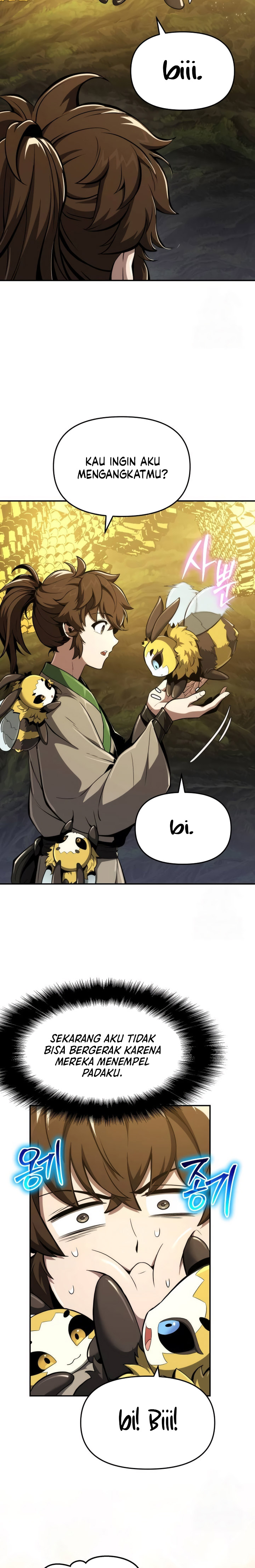 Entomologist in Sichuan Tang Clan Chapter 17 Gambar 32