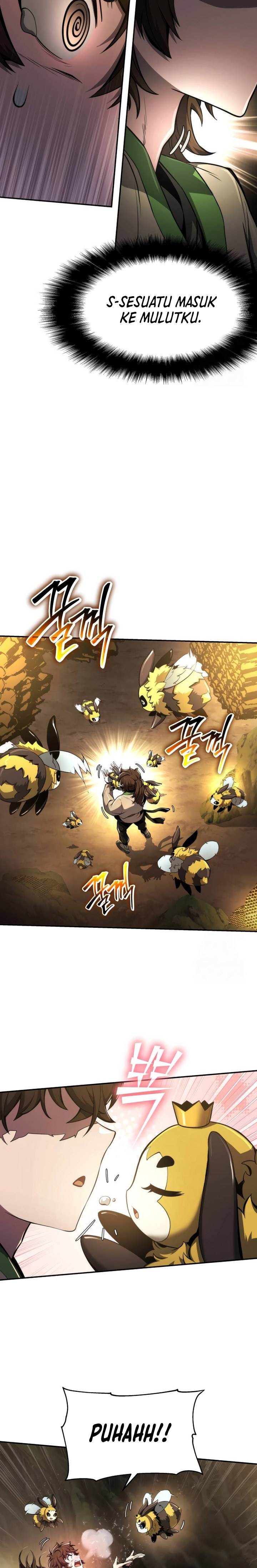 Entomologist in Sichuan Tang Clan Chapter 17 Gambar 35