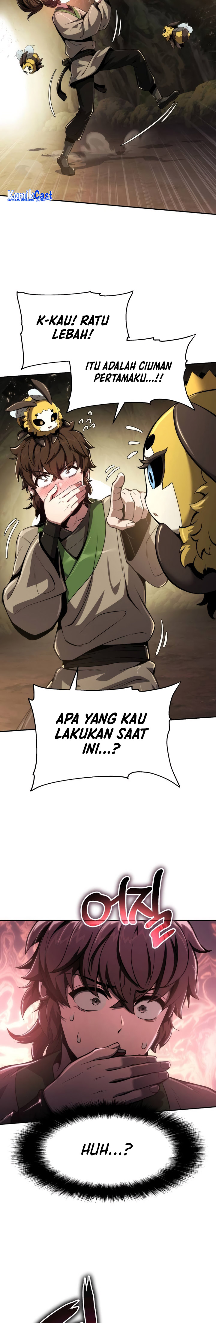 Entomologist in Sichuan Tang Clan Chapter 17 Gambar 36