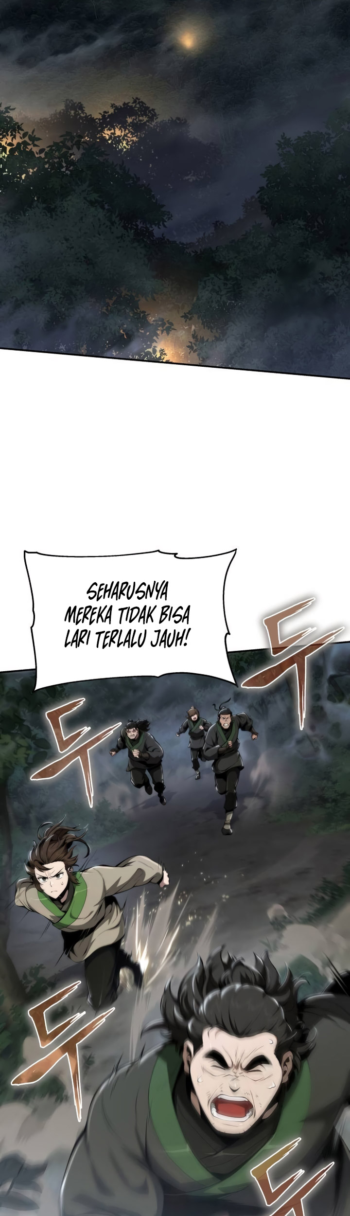 Entomologist in Sichuan Tang Clan Chapter 20 Gambar 19