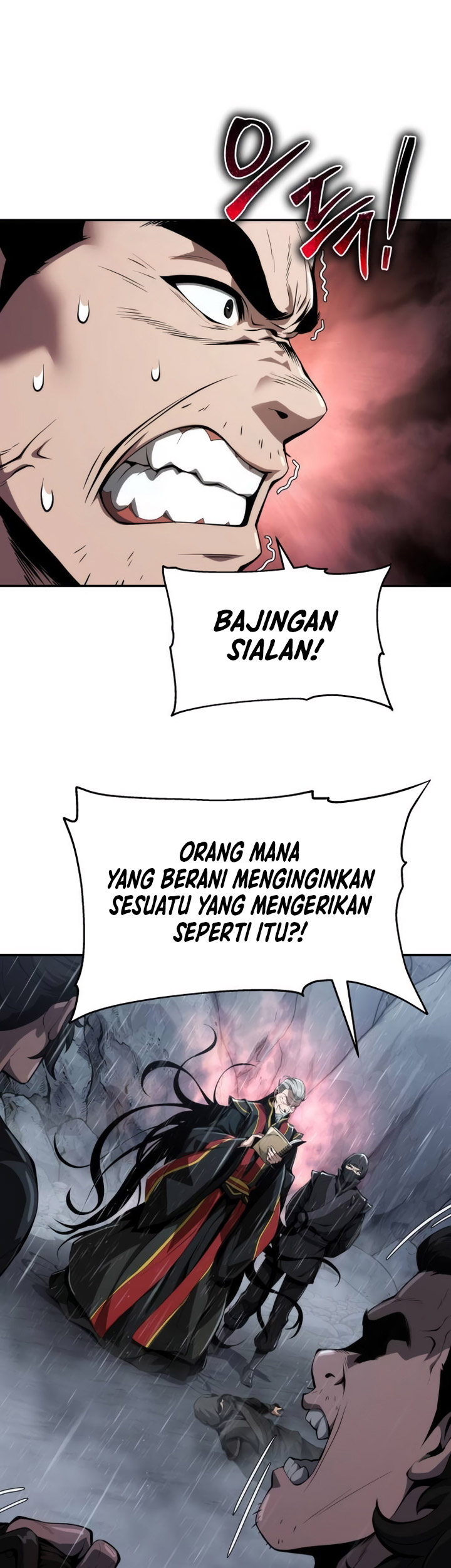Entomologist in Sichuan Tang Clan Chapter 20 Gambar 48