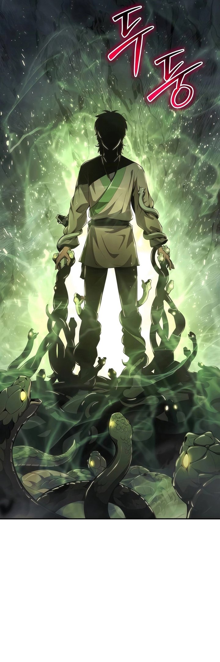 Entomologist in Sichuan Tang Clan Chapter 22 Gambar 3