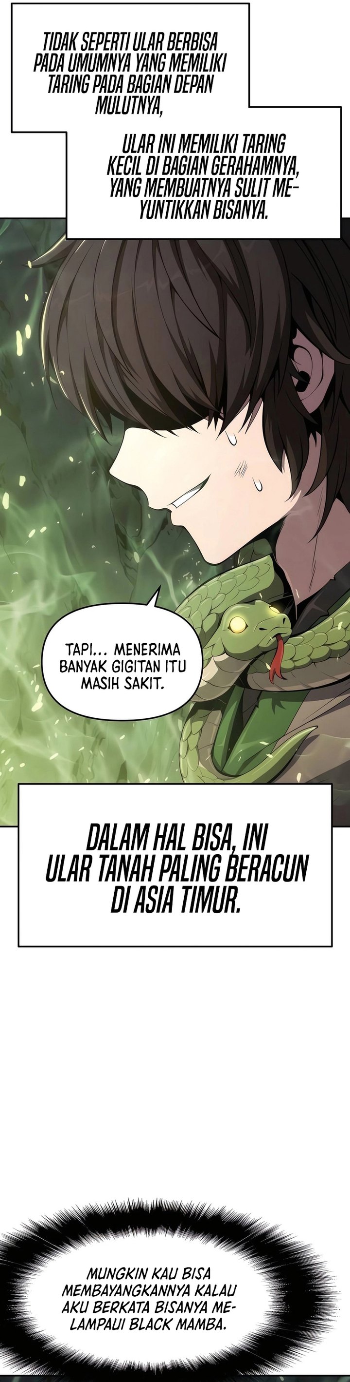 Entomologist in Sichuan Tang Clan Chapter 22 Gambar 4