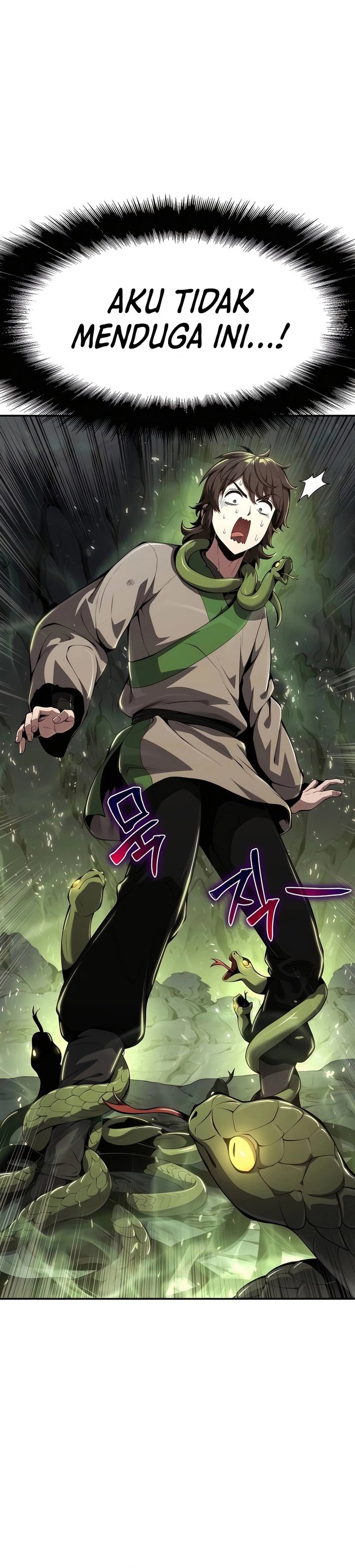 Entomologist in Sichuan Tang Clan Chapter 22 Gambar 7