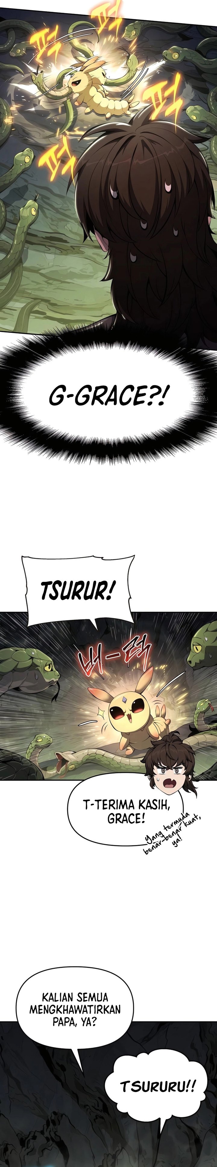 Entomologist in Sichuan Tang Clan Chapter 22 Gambar 11