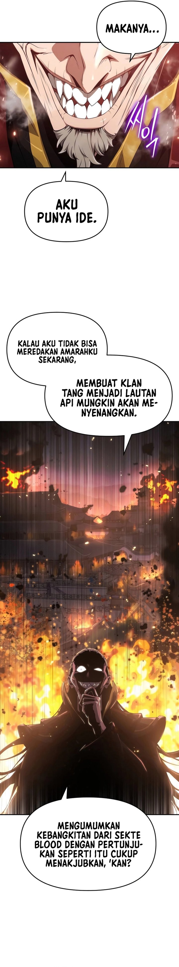 Entomologist in Sichuan Tang Clan Chapter 22 Gambar 19