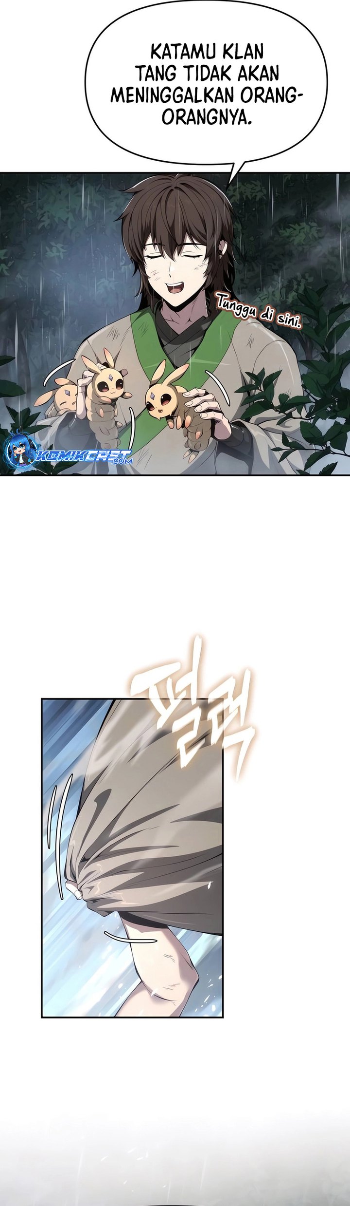 Entomologist in Sichuan Tang Clan Chapter 22 Gambar 25
