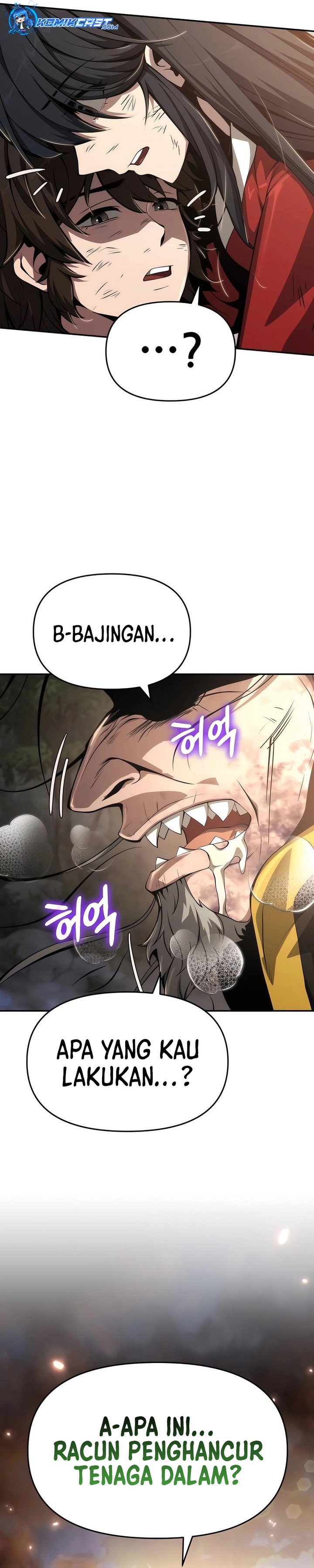 Entomologist in Sichuan Tang Clan Chapter 22 Gambar 40