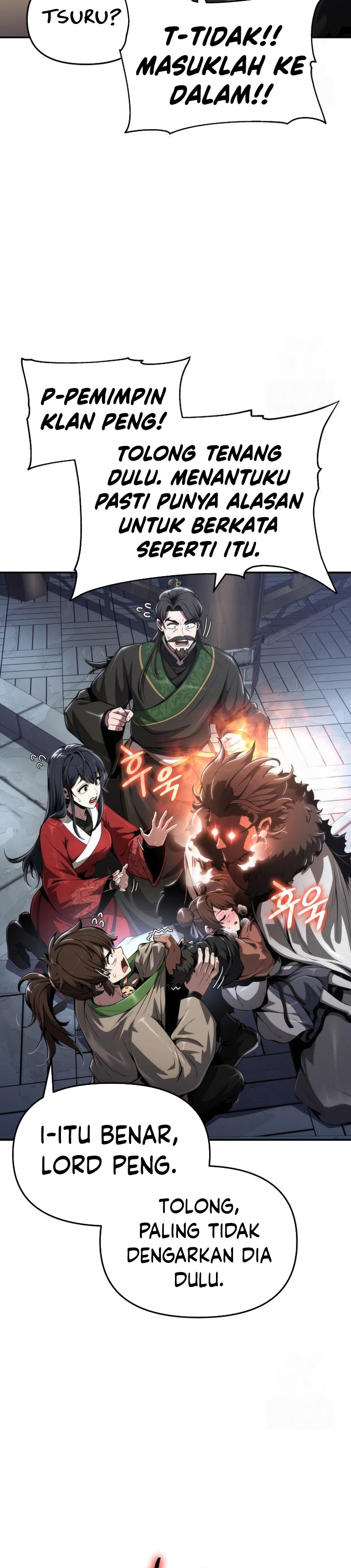 Entomologist in Sichuan Tang Clan Chapter 27 Gambar 5