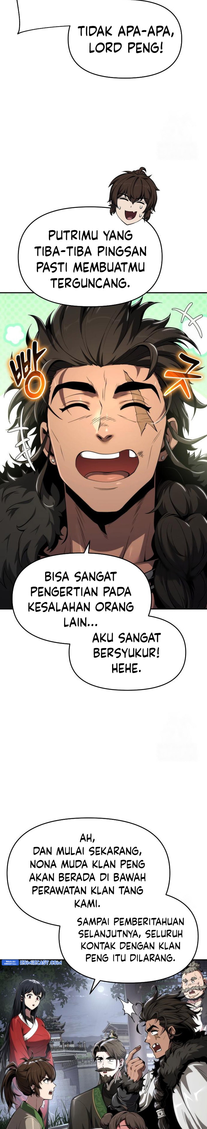 Entomologist in Sichuan Tang Clan Chapter 27 Gambar 9