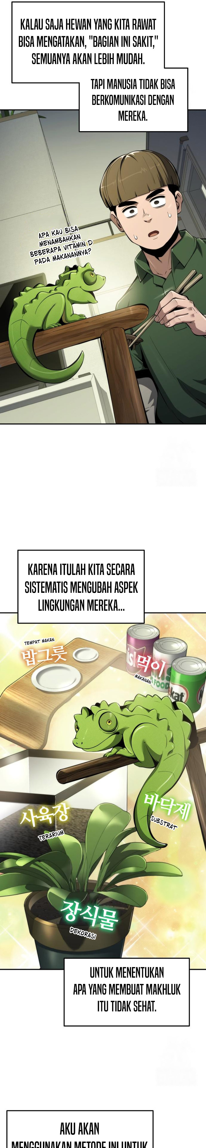 Entomologist in Sichuan Tang Clan Chapter 27 Gambar 11