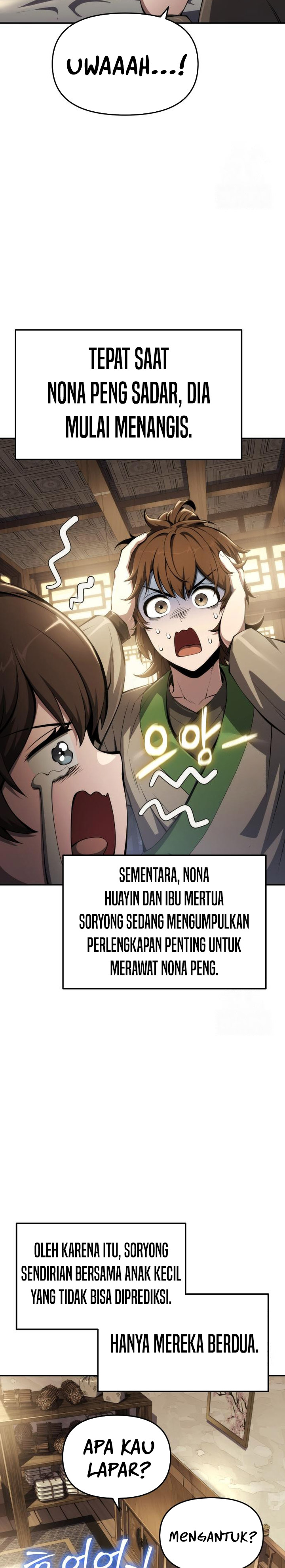 Entomologist in Sichuan Tang Clan Chapter 27 Gambar 16